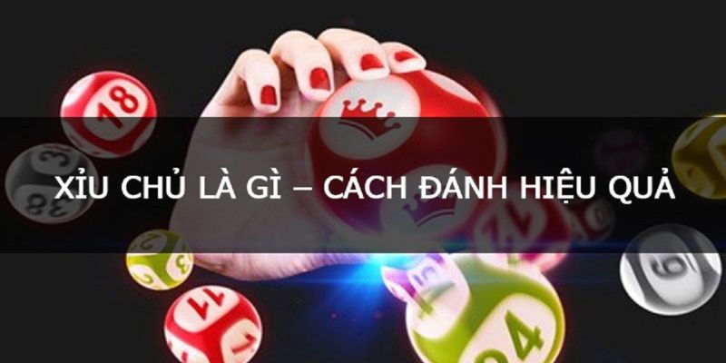 Xỉu chủ là gì - Khám phá cách hiểu đơn giản nhất