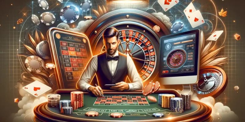 Casino Zowin luôn khuynh đảo thị trường